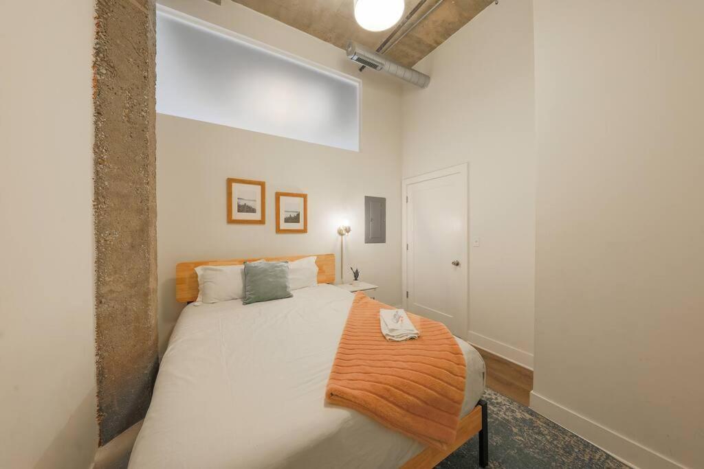 Mccormick 2br And 2ba Family Unit For Up To 8 Guests With Optional Parking & Gym Access *